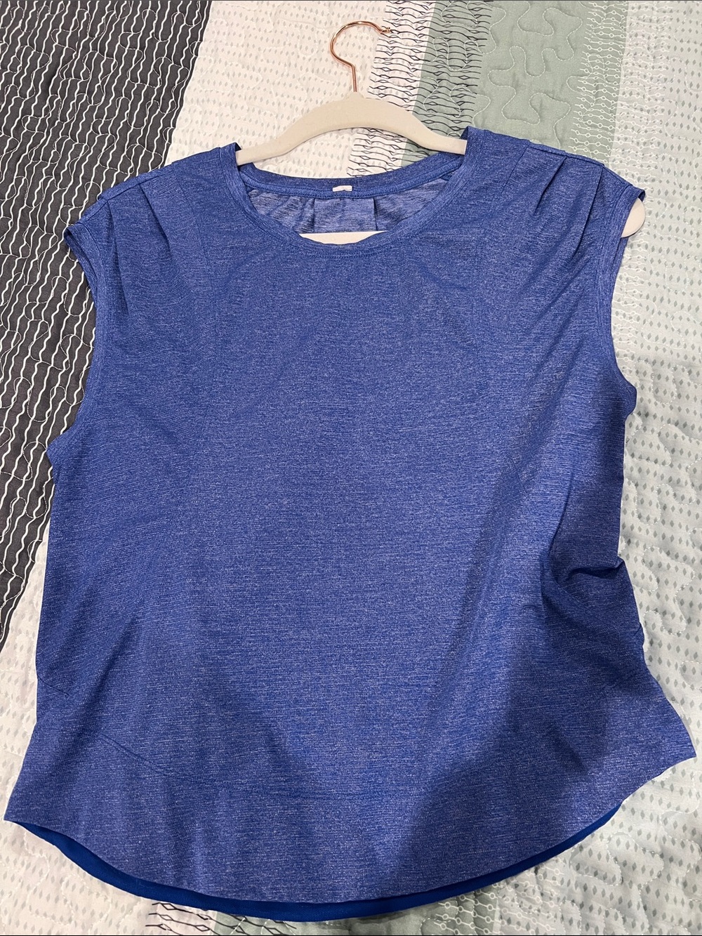 Lululemon Athletic Top
